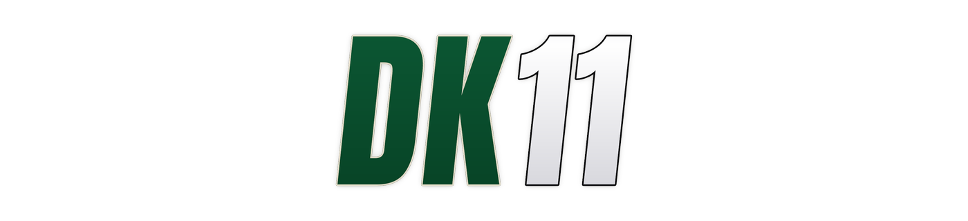 dk11 logo